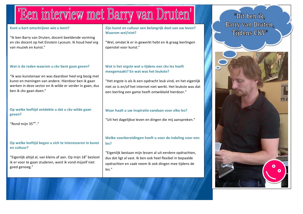 CKV Interview | PDF