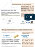 Habilidades de Un Administrador