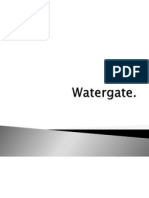 Watergate