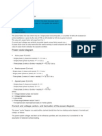 Difinition of Power Factor