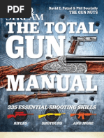 Download The Total Gun Manual by Weldon Owen Publishing SN108905830 doc pdf