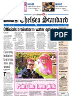 Chelsea Standard Oct. 4