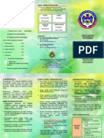 Pamplet Pertandingan Multimedia KRK