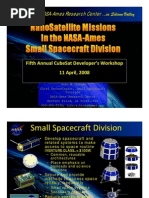 5 NASA Ames John Hines