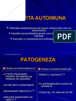 Hepatita Cronica- Autoimuna,Wilson_2