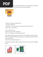 Download Moluskisida by AghostRi Susanto SN108918096 doc pdf