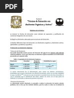 Download Extraccion Con Disolventes Activos by Josafath Ventura SN108923090 doc pdf