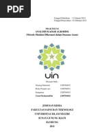 Download Laporan Praktikum Alkohol by Michael Smith SN108931744 doc pdf