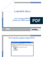 Labview Fpga
