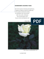 Hahnemann's Heavenly Rose PDF