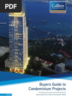 Pattaya Buyers Guide 2012