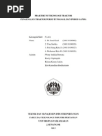 Download Paper Pengenalan Traktor Poros Tunggal Dan Poros Ganda by Yofa Sugara SN108953263 doc pdf