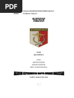 Download Asuhan Keperawatan Pada Klien Dengan Parkinson by Ilham Zulfichar Halim SN108956340 doc pdf