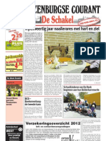 Rozenburgse Courant Week 40