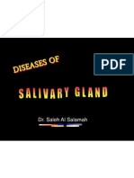 Salivary Diseases