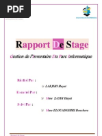 Download Rapport Inventaire Du Parc Informatique_LAKJIHI Hayat by LAKJIHI Hayat SN108963325 doc pdf