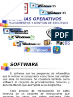Introduccion A Los Sistemas Operativos - 2012-2013