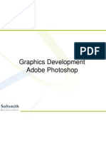 Graphics Development Adobe Photoshop