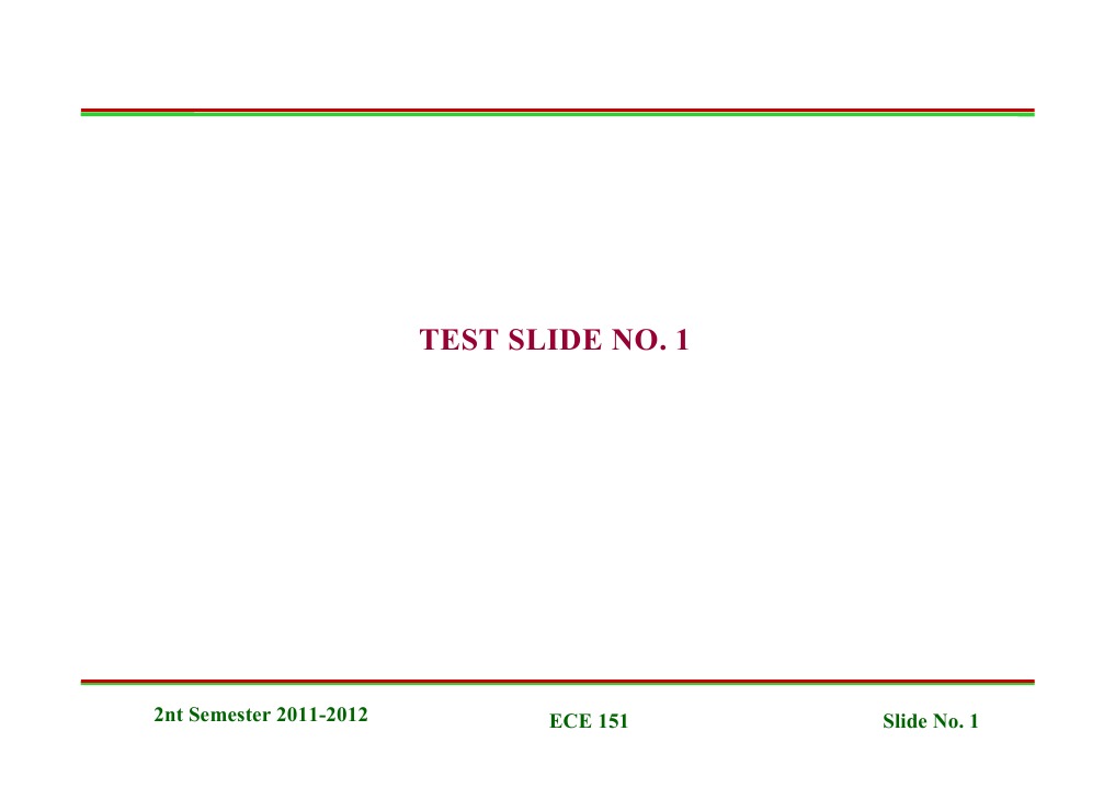Test File No1 | PDF | Teaching Methods & Materials | Science & Mathematics
