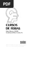 AMORC Curso Rosacruz de Saude Documento Em Portugues