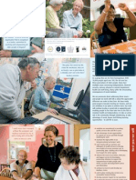 Impact Report 2008, Age Concern Kingston Upon Thames
