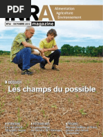 Download INRA Magazine n22 - Octobre 2012 by basco SN108977057 doc pdf