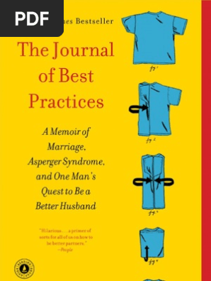 How A Diagnosis of Asperger&rsquo;s Transformed A Marriage: The Journal 