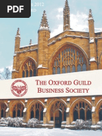 Download The Oxford Guild Business Society Michaelmas 2012 Termcard by TheOxfordGuild SN108982710 doc pdf