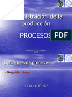 Procesos(5)Cinco