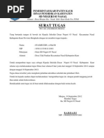 SURAT Plt