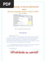 Poké-Hacking - La Técnica Detrás Del Mito - Introduccion A Scripts y Traducir El ROM
