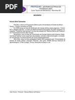 Download Apostila - Proteo - SEP Rev0 by Srgio Martins SN109007017 doc pdf