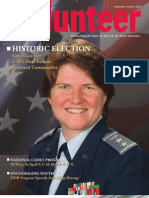Civil Air Patrol News - Sep 2008