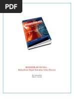 Download Konspirasi Dunia by Fazril SN109012948 doc pdf