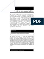 Levíticos: Cómo Leer La Biblia A Través Del Lente de Jesús.