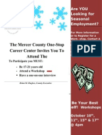 Holiday Job Connection Flyer3