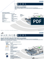 Marinedi al Salone Nautico di Genova - Porti Turistici Mediterraneo