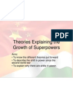 Lesson 4 Theoriesofsuperpowers
