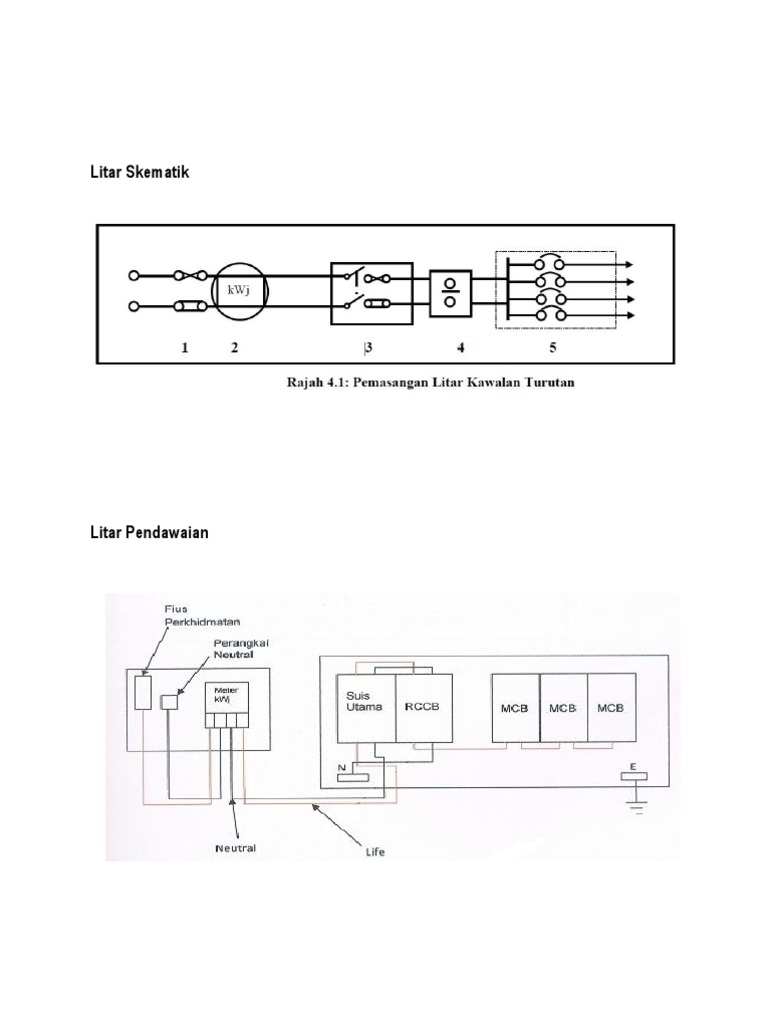 Litar Skematik Share Pdf