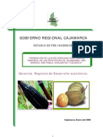 Perfil Proyecto Biodiversidad Viable