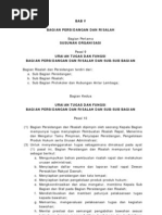 Download URAIAN TUGAS Bagian Persidangan amp Risalah by dprdkabtanatoraja SN109043442 doc pdf