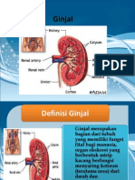 Manifestasi Oral Pada Gagal Ginjal Kronis