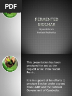 Download Fermented Biochar by star662 SN109047086 doc pdf