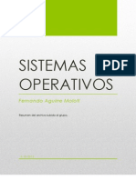 Sistemas Operativos