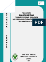 Download Juknis Dekon by vivirahma SN109055430 doc pdf