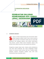 Mi-4b Modul Pembuatan Spal Sederhana