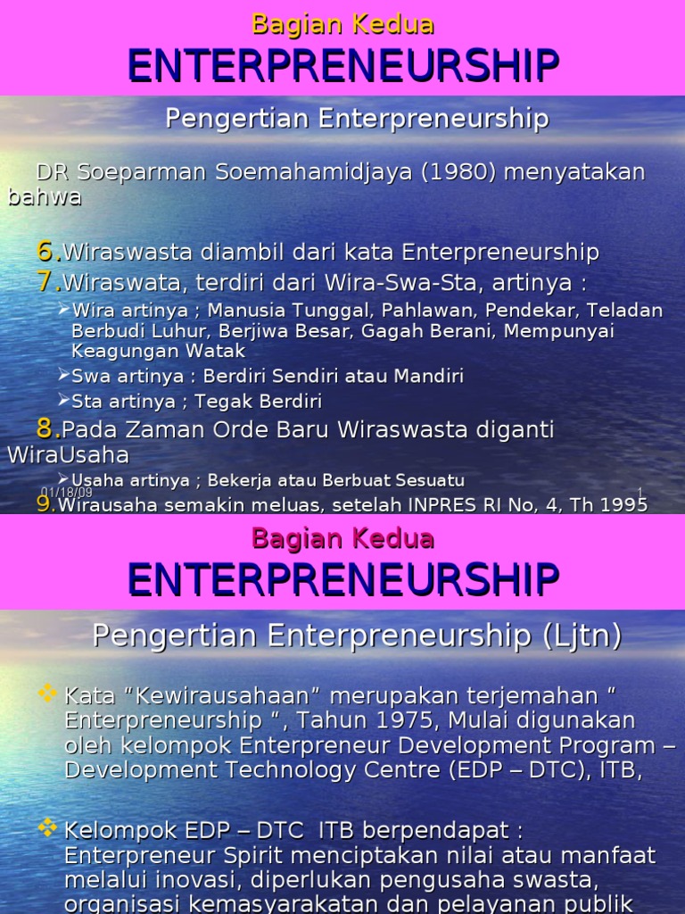 Enterpreneur 2
