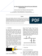 Coaxial Paper