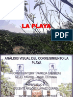 Analisis Visual Del Corregimiento La Playacasi Final