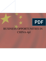 China Ppt (Karthik)